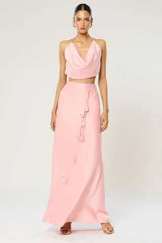 Fae Set - Baby Pink