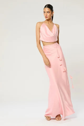 Fae Set - Baby Pink