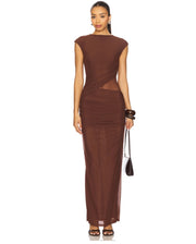 Lorelai Maxi Dress