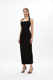 Blaine Dress - Black