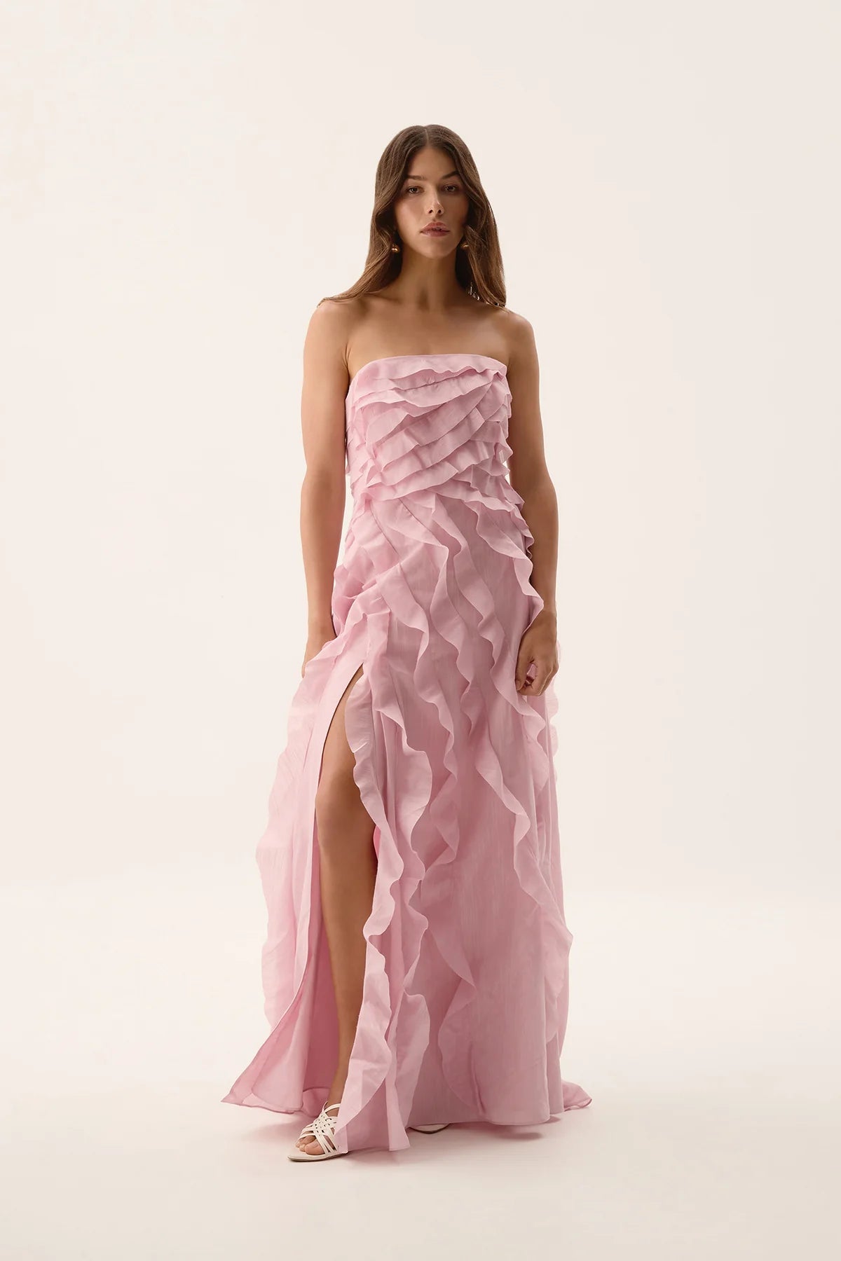 Allairie - Chalk Pink