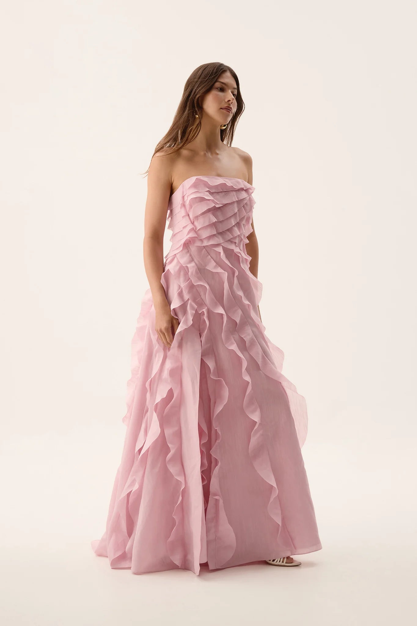 Allairie - Chalk Pink