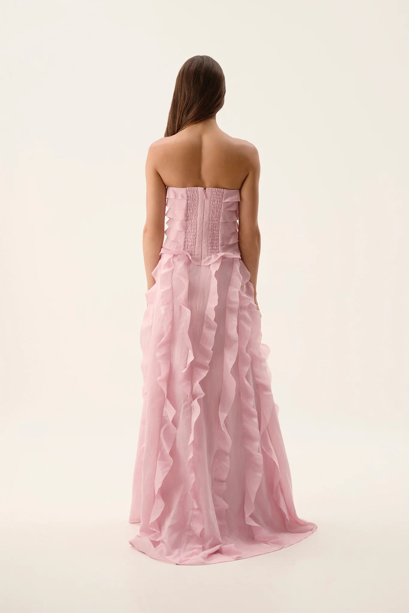 Allairie - Chalk Pink