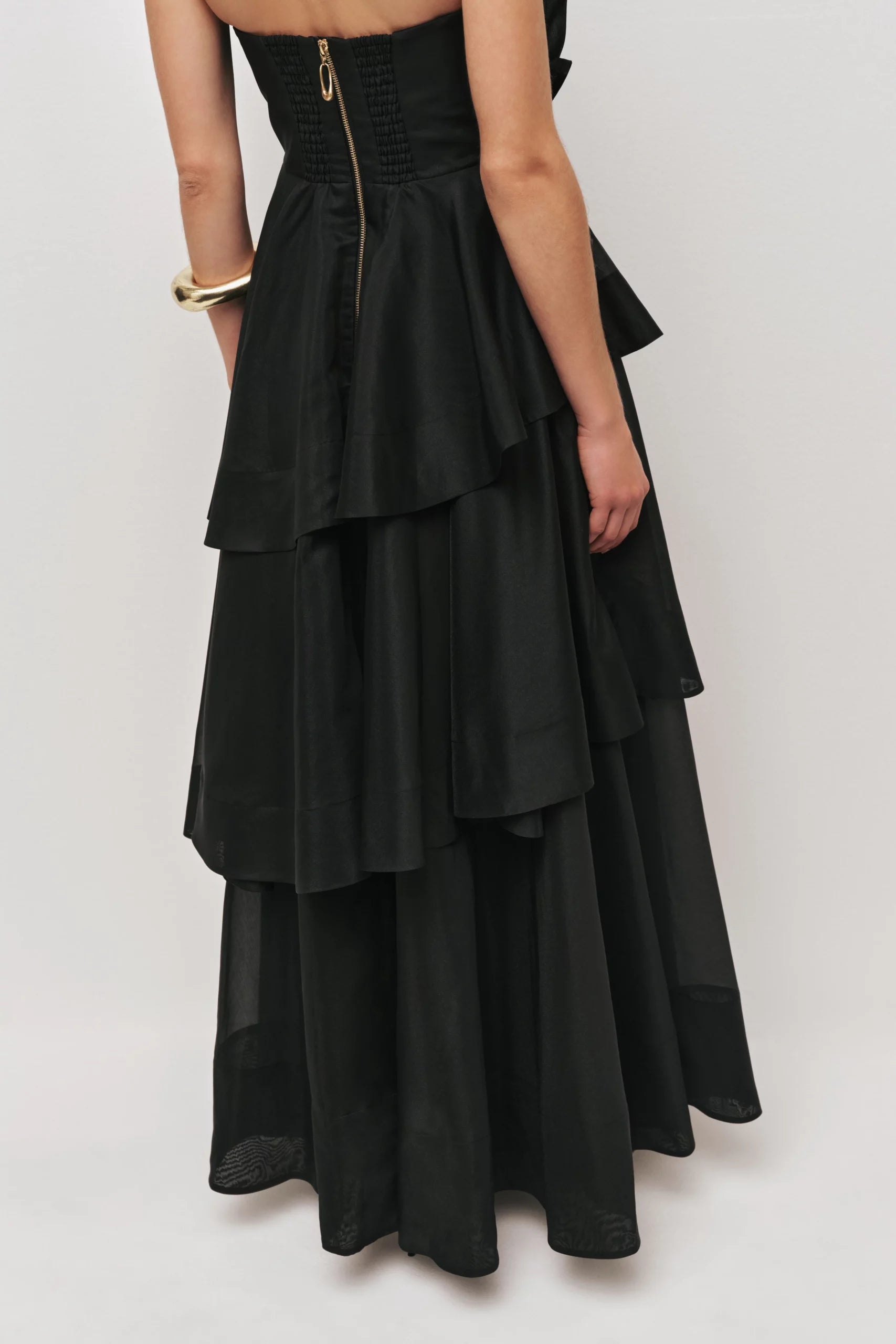 Selestia Dress - Pale Blue