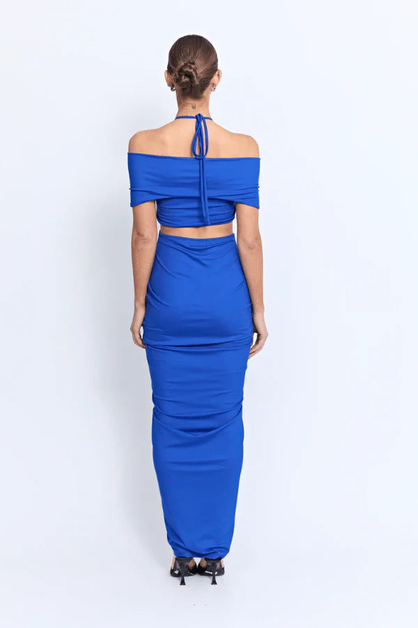 Angello Maxi - Ultramarine