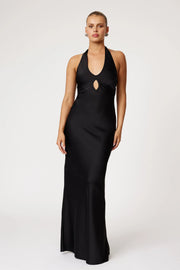 Isle Dress - Black