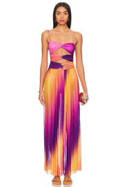 Meeg Maxi - Multi Ombre