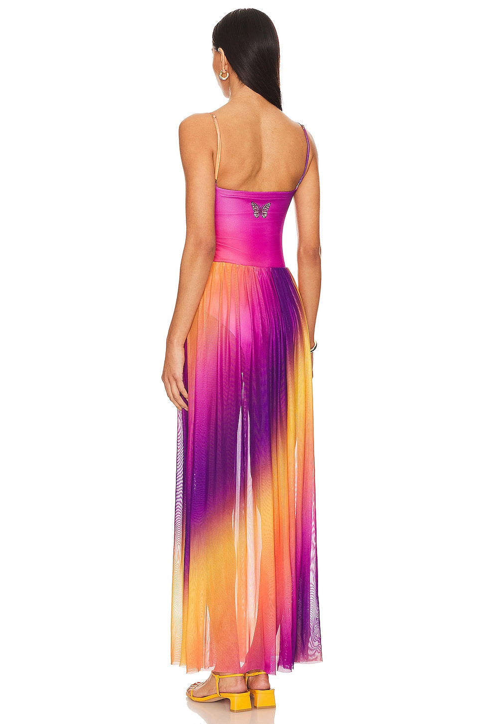 Meeg Maxi - Multi Ombre