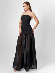 Haisley Maxi - Black