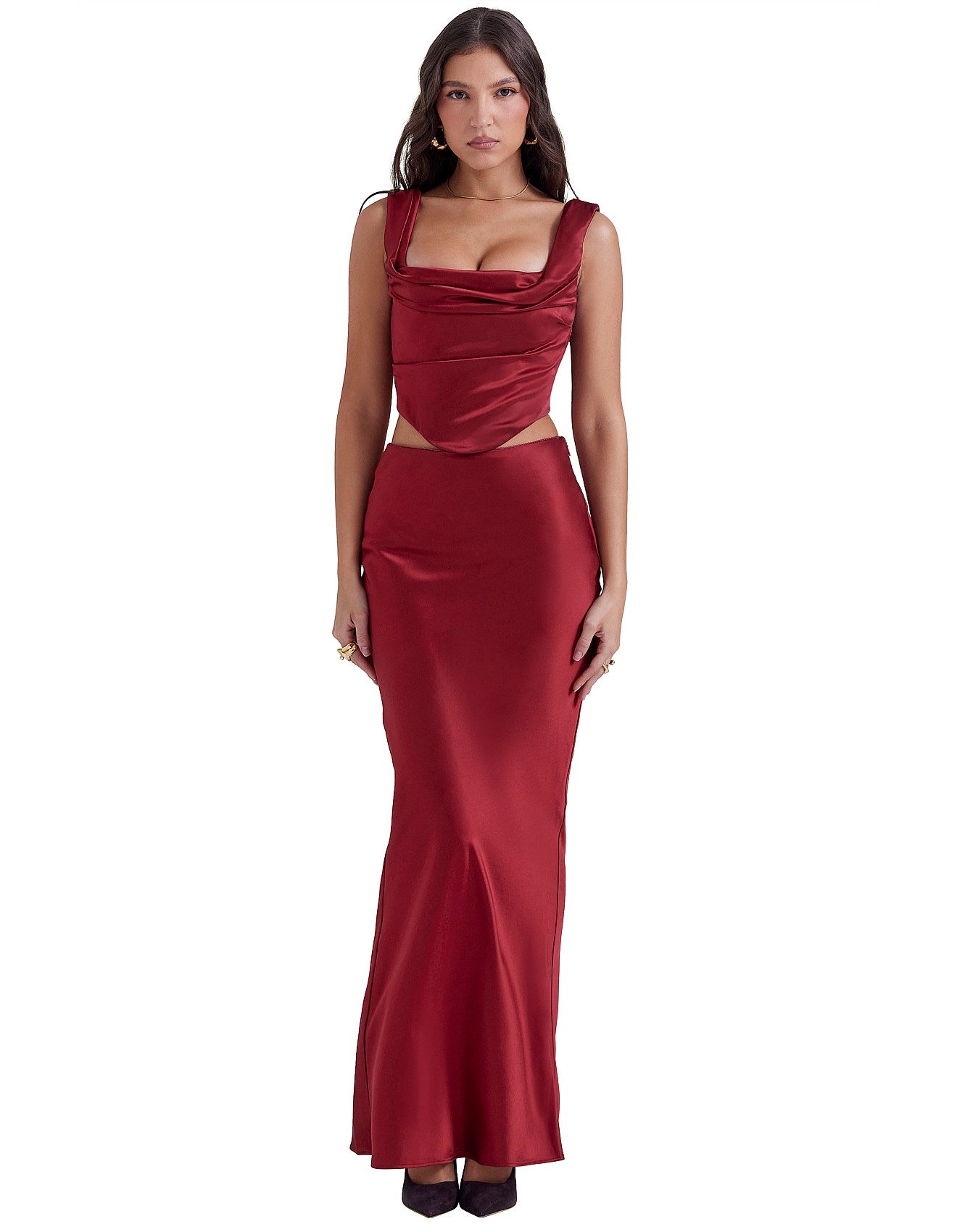 Una Set - Ruby