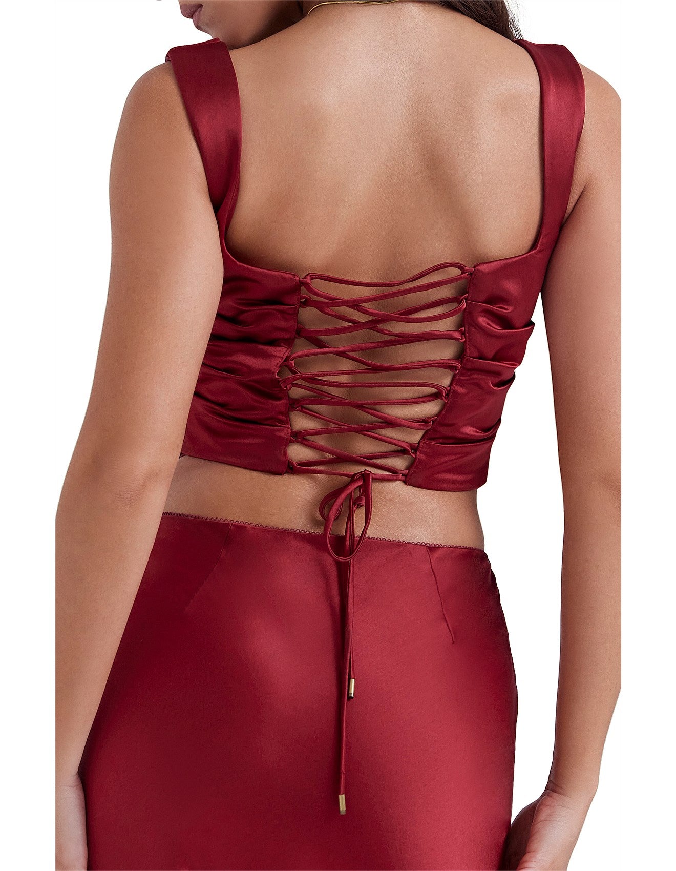 Una Set - Ruby