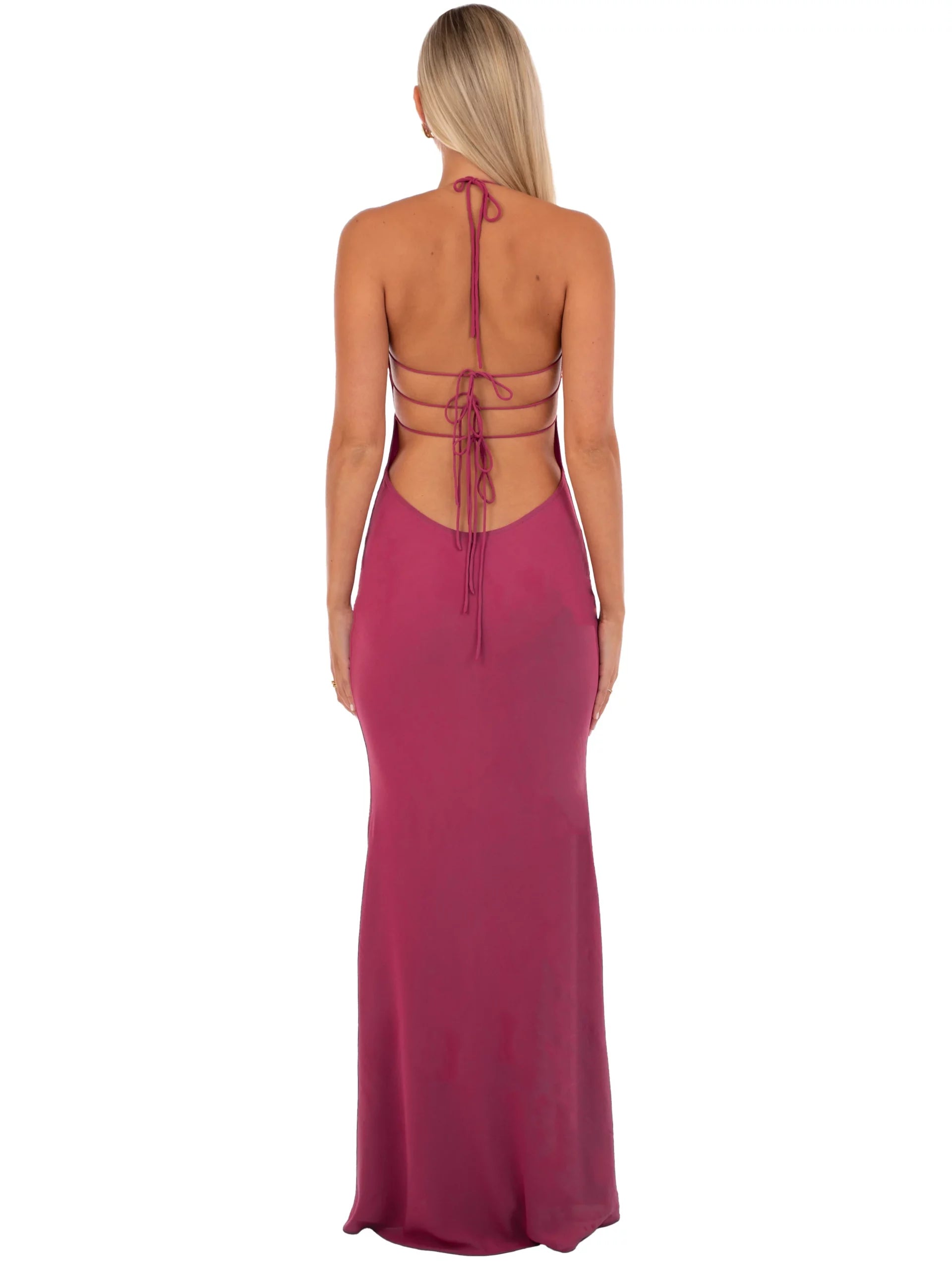 Delilah Maxi - Wine