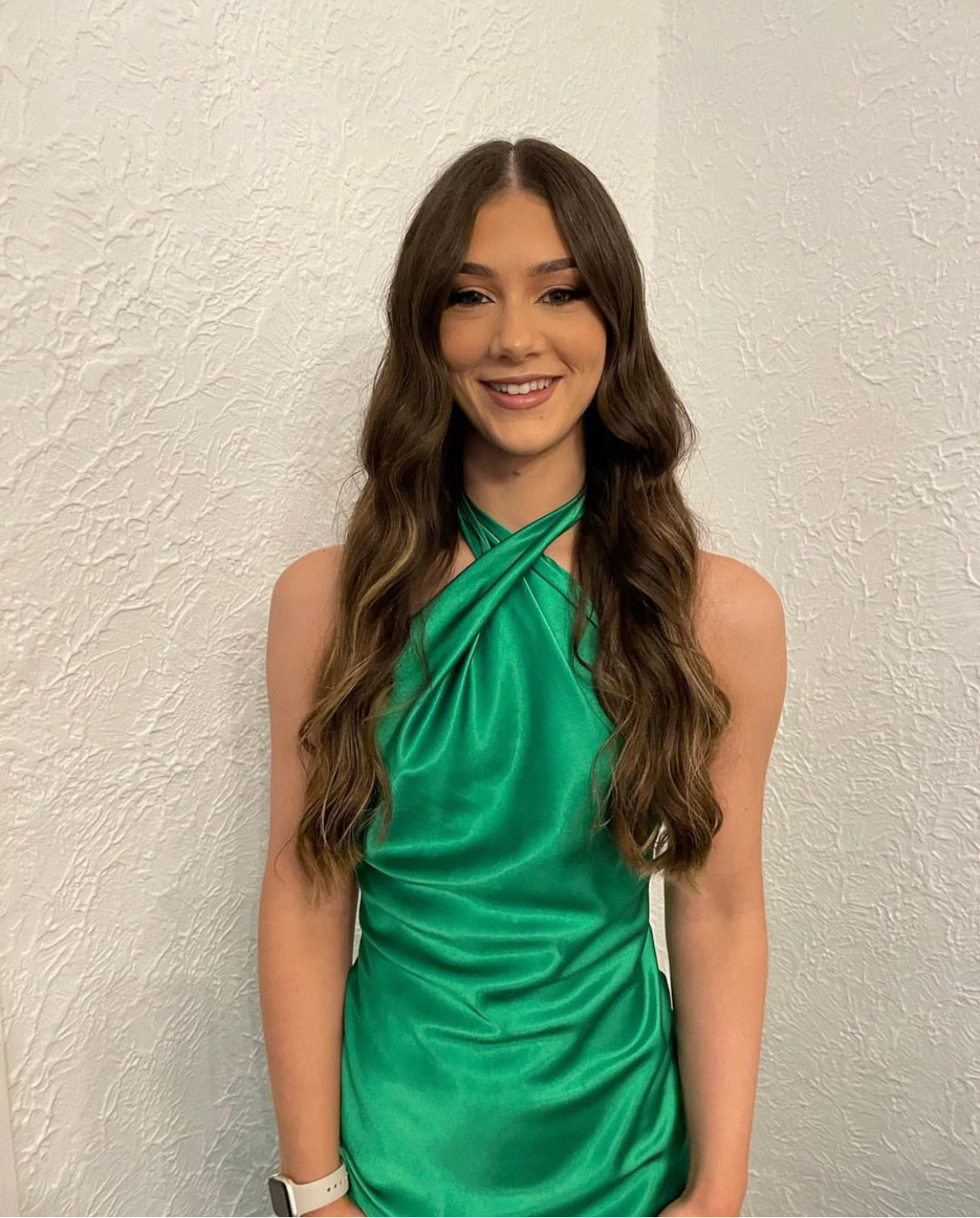 Crossover Maxi - Green