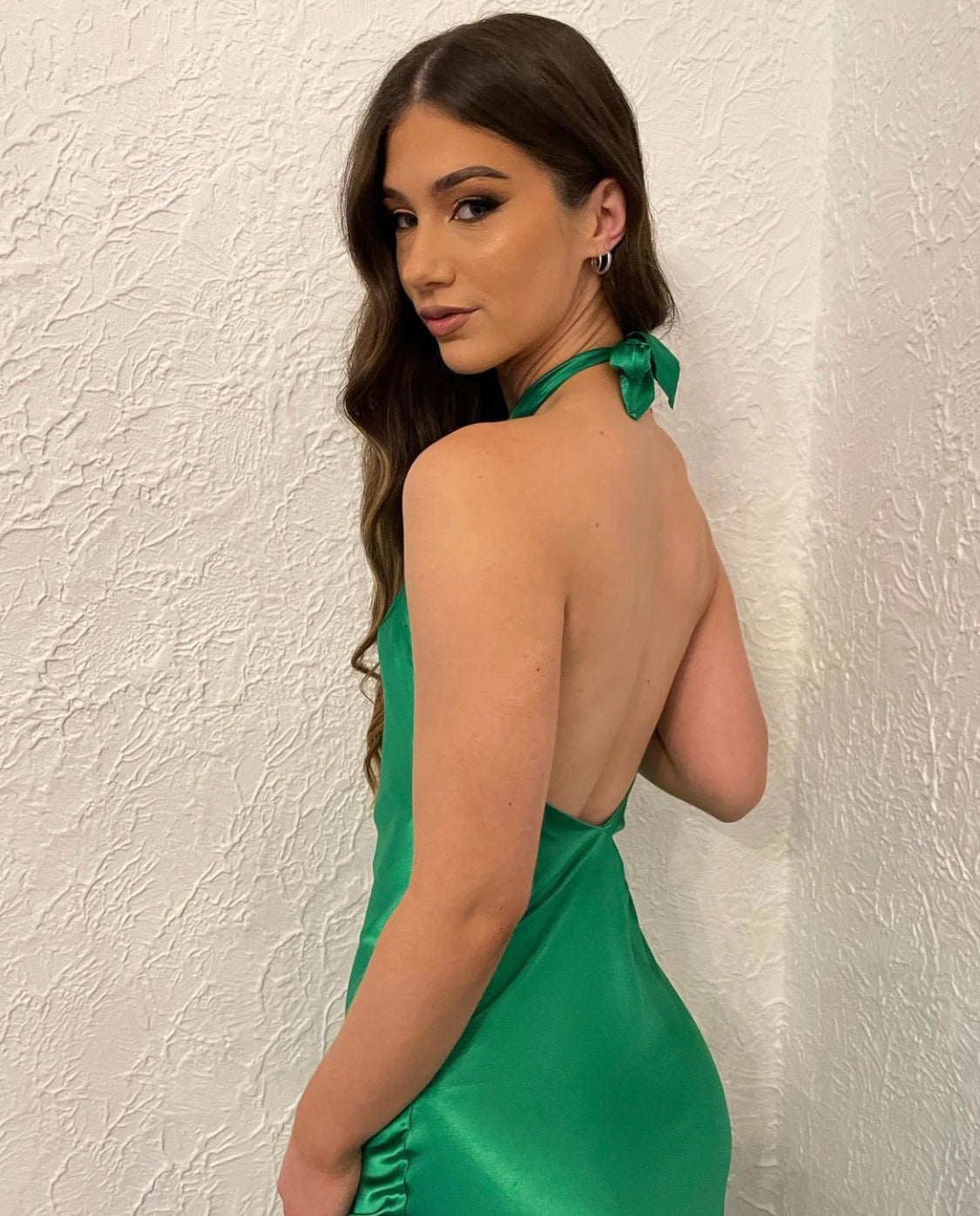 Crossover Maxi - Green