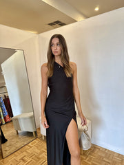 Pyla Dress - Black
