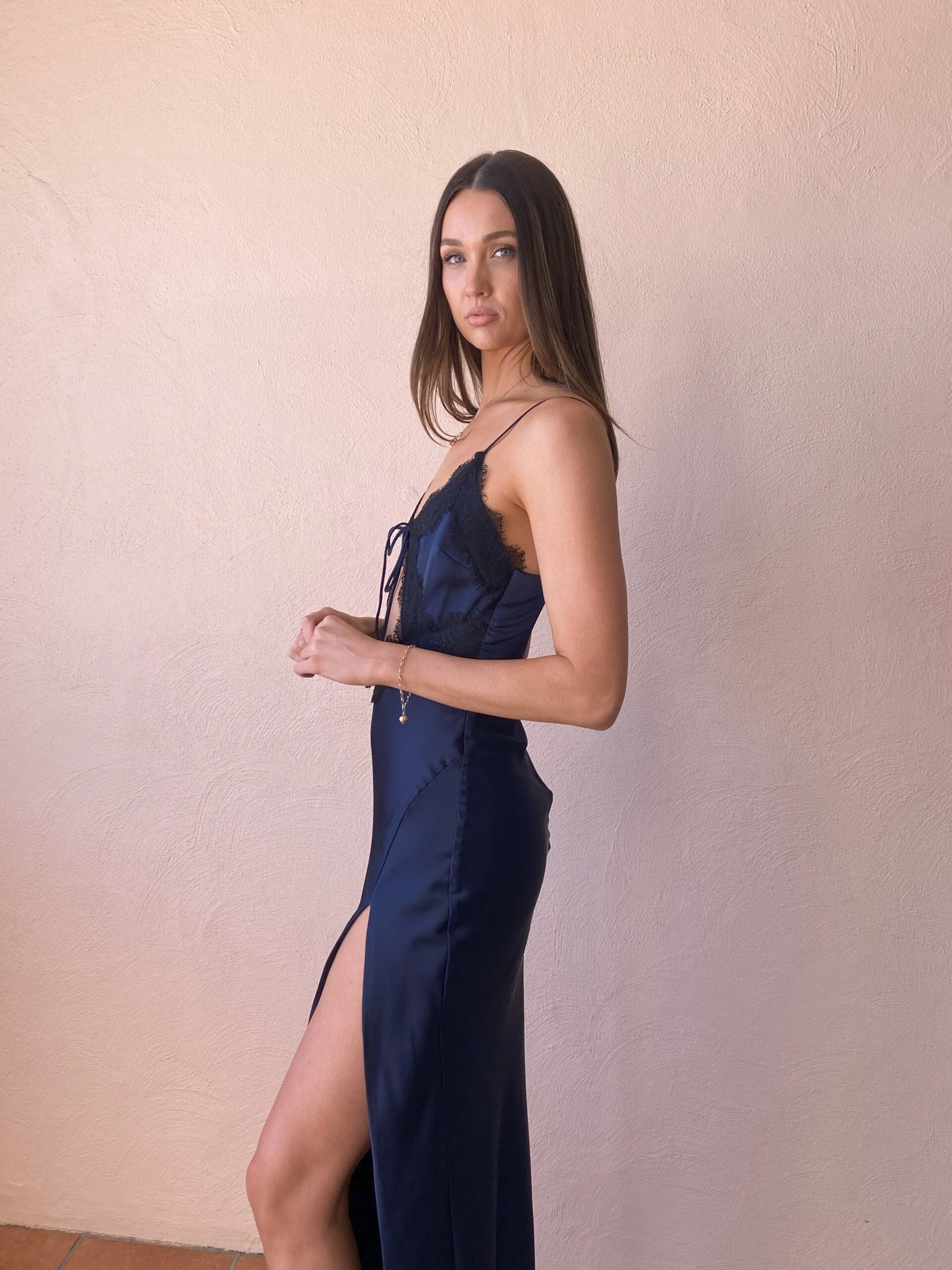 Arizona Dress - Midnight