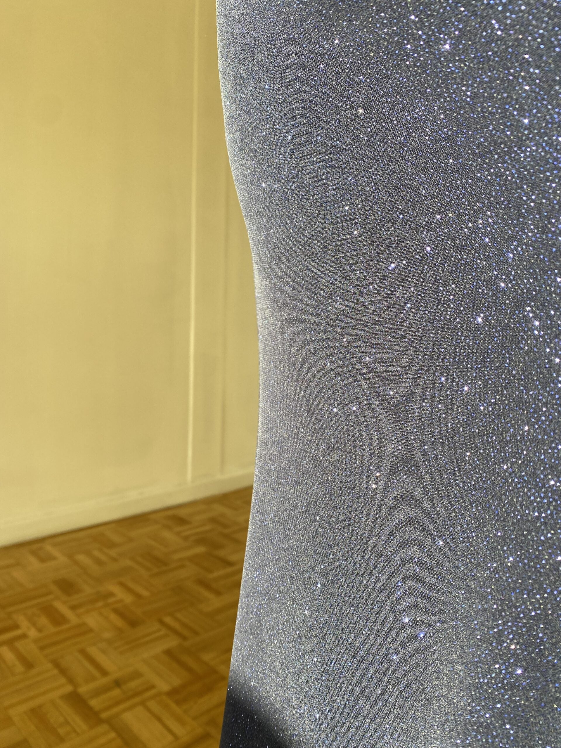 Shanghai Dress - Navy