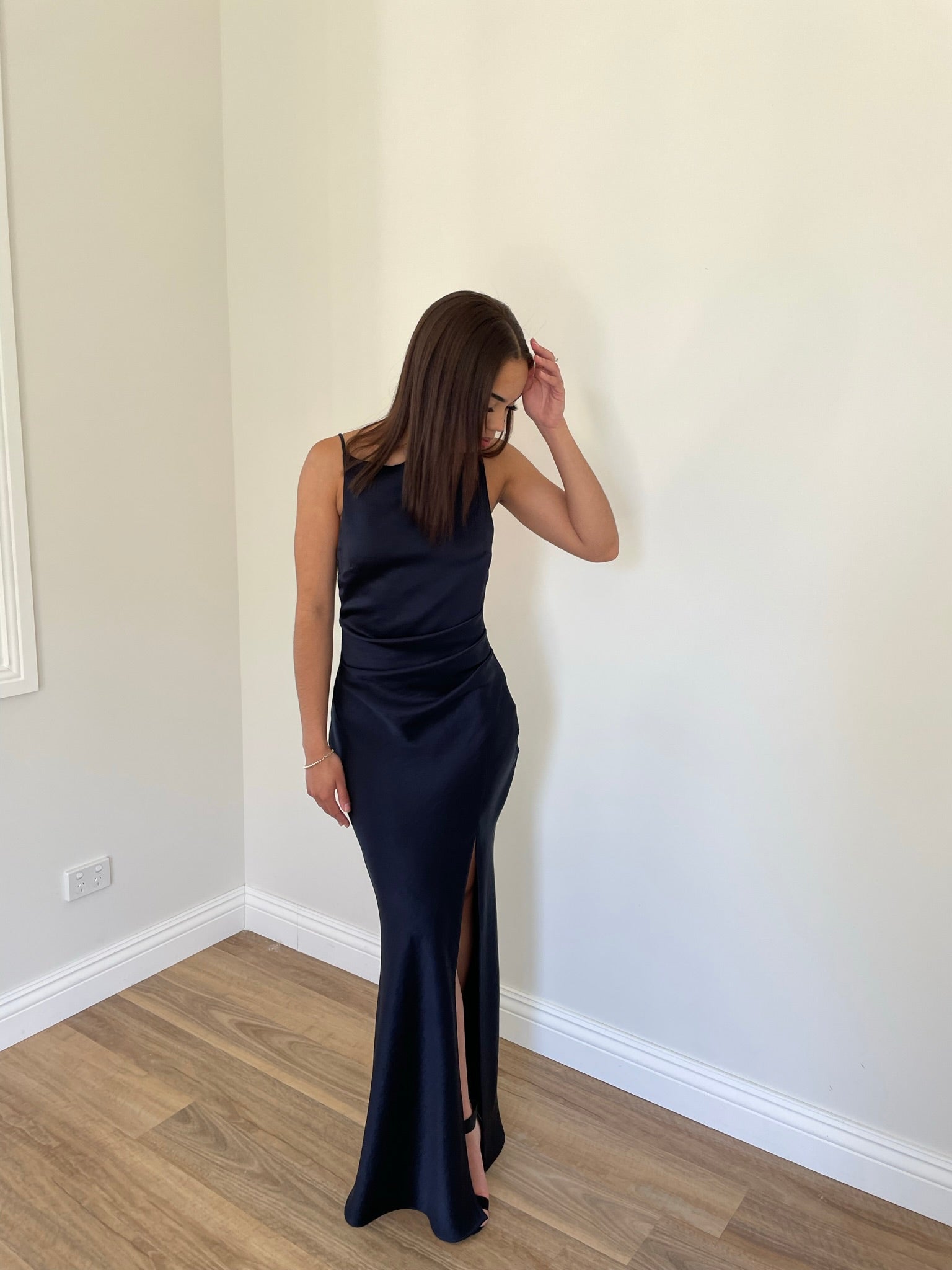 The Dreamer Maxi - Navy