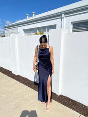 The Dreamer Maxi - Navy
