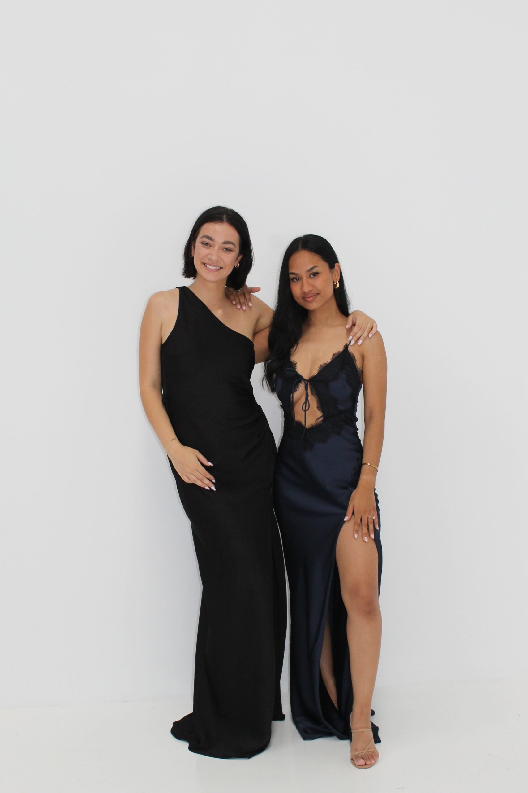 Pyla Dress - Black