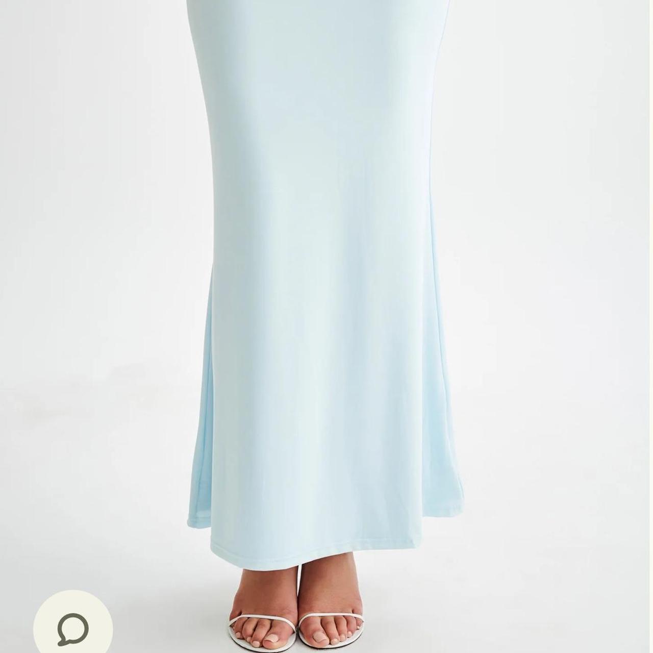 Winslet Set - Aqua Blue