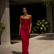 Louie Gown - Wine