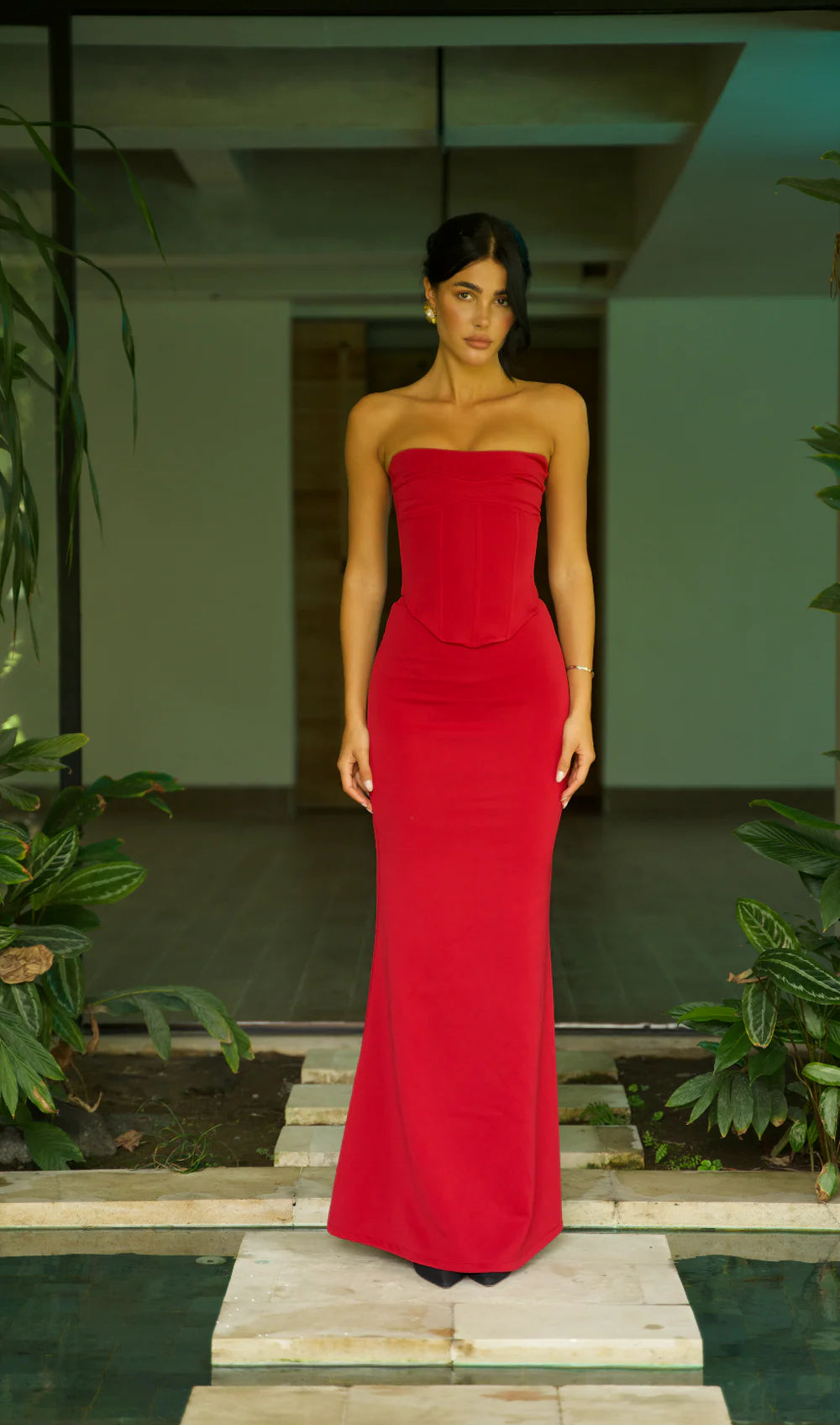 Louie Gown - Wine