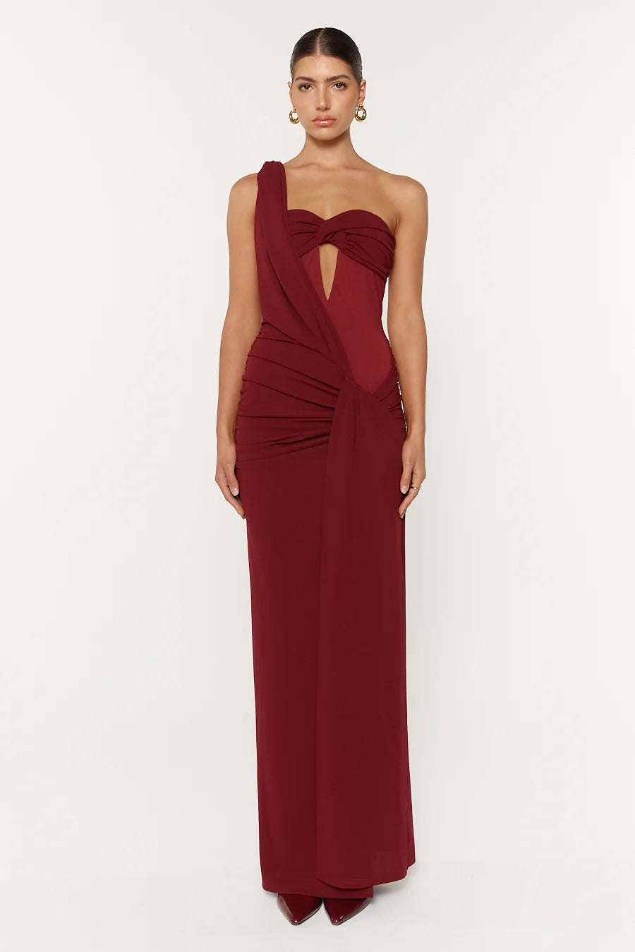 Madeleine Maxi - Port