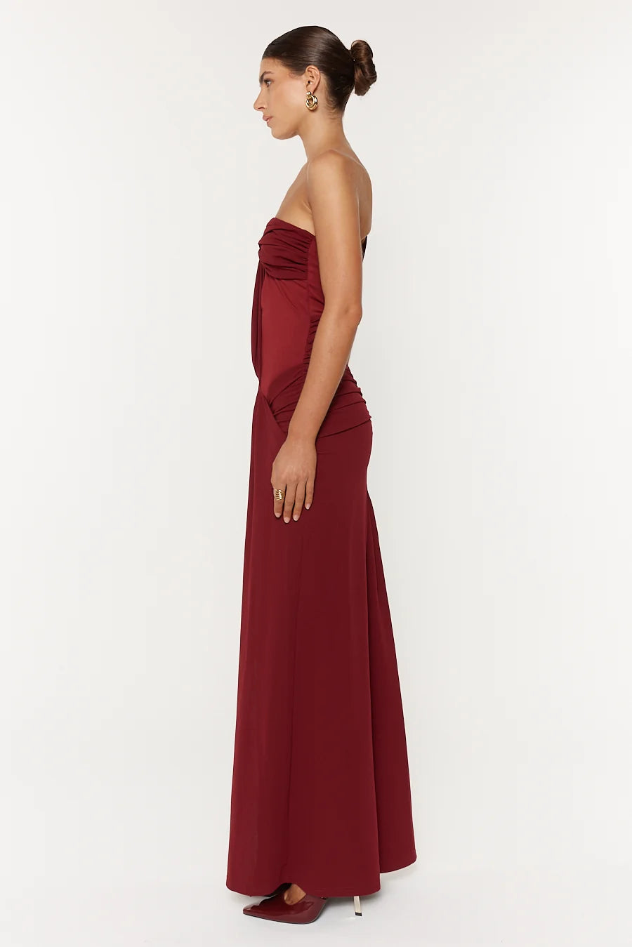 Madeleine Maxi - Port