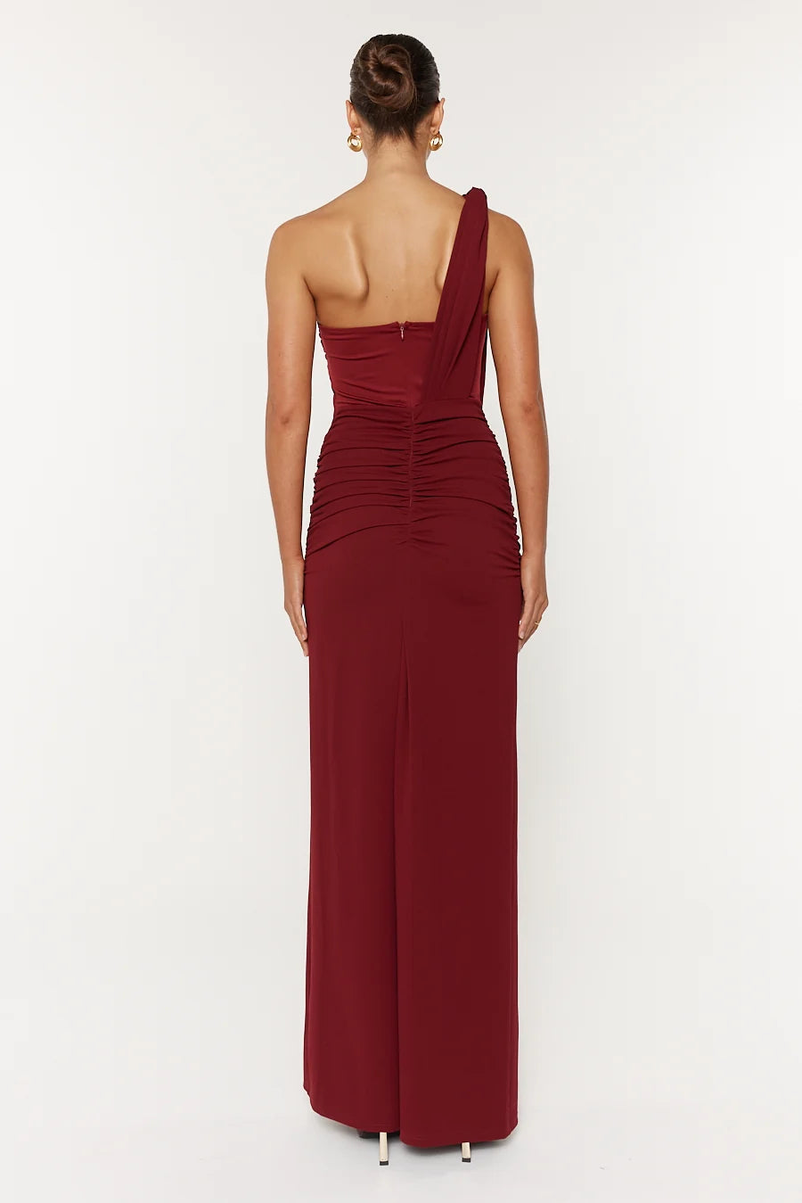 Madeleine Maxi - Port