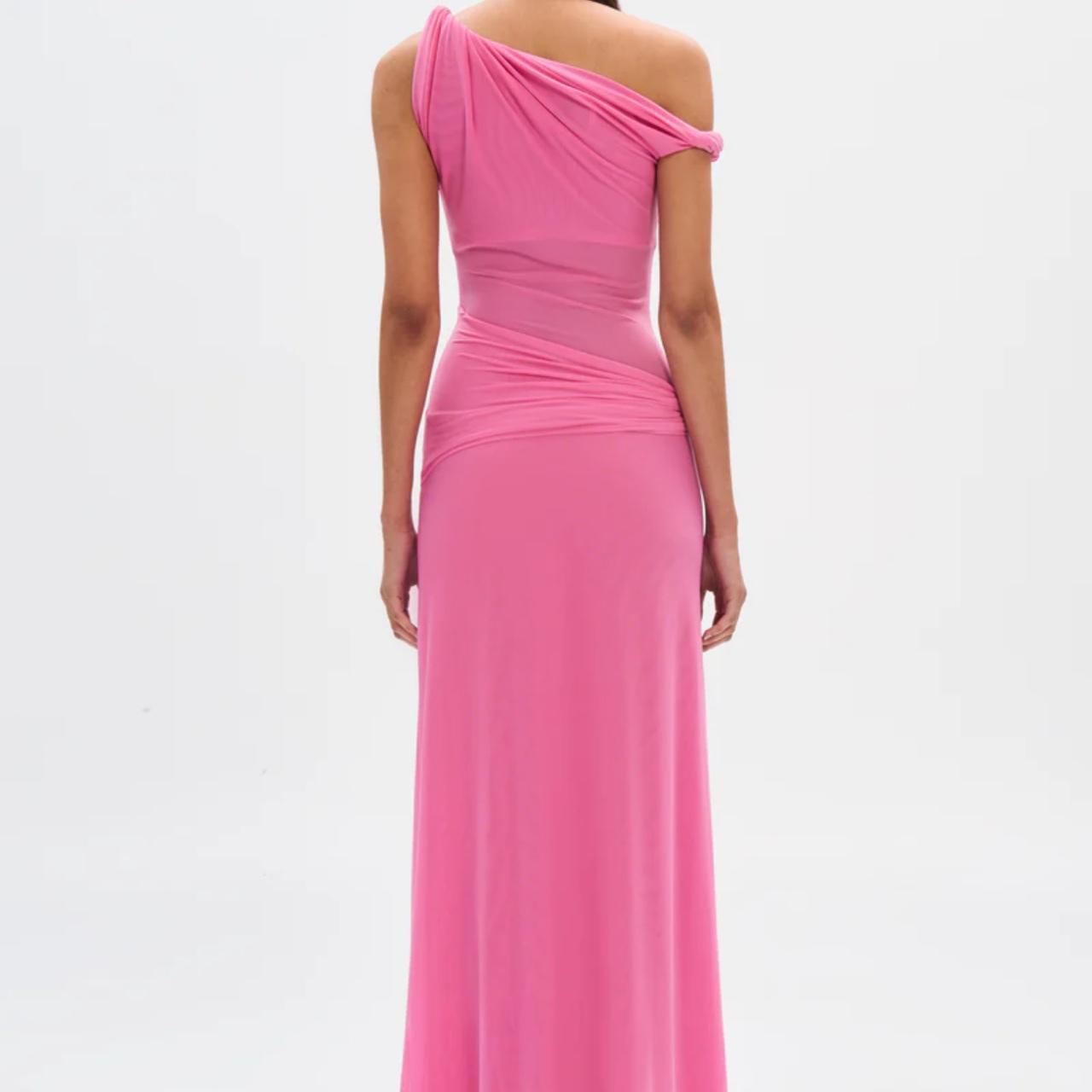 Sisal Maxi - Orchid Pink