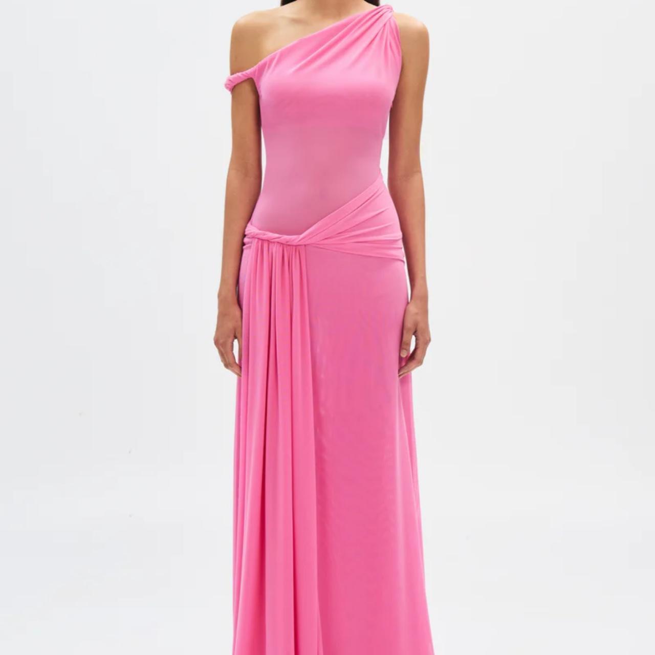 Sisal Maxi - Orchid Pink
