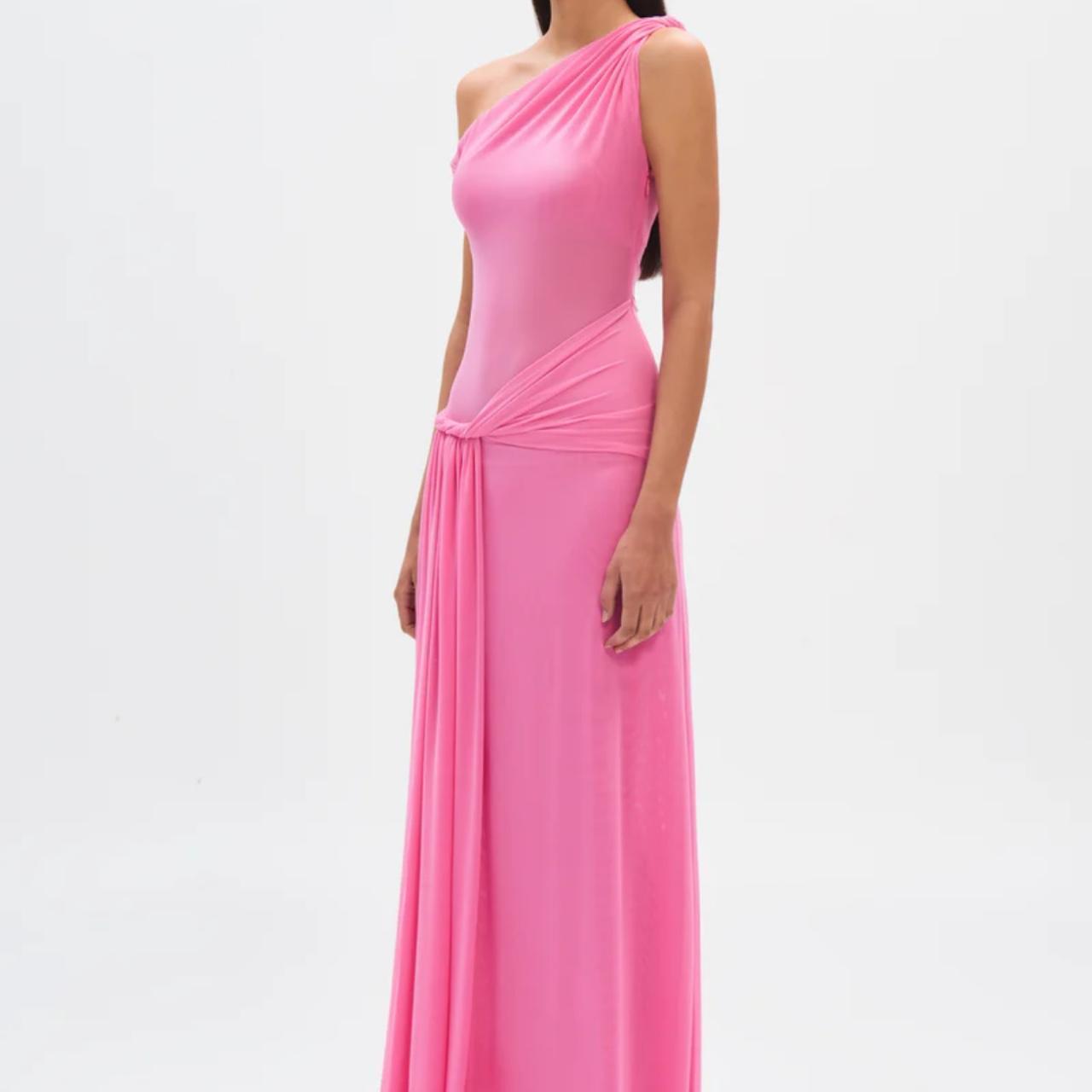 Sisal Maxi - Orchid Pink