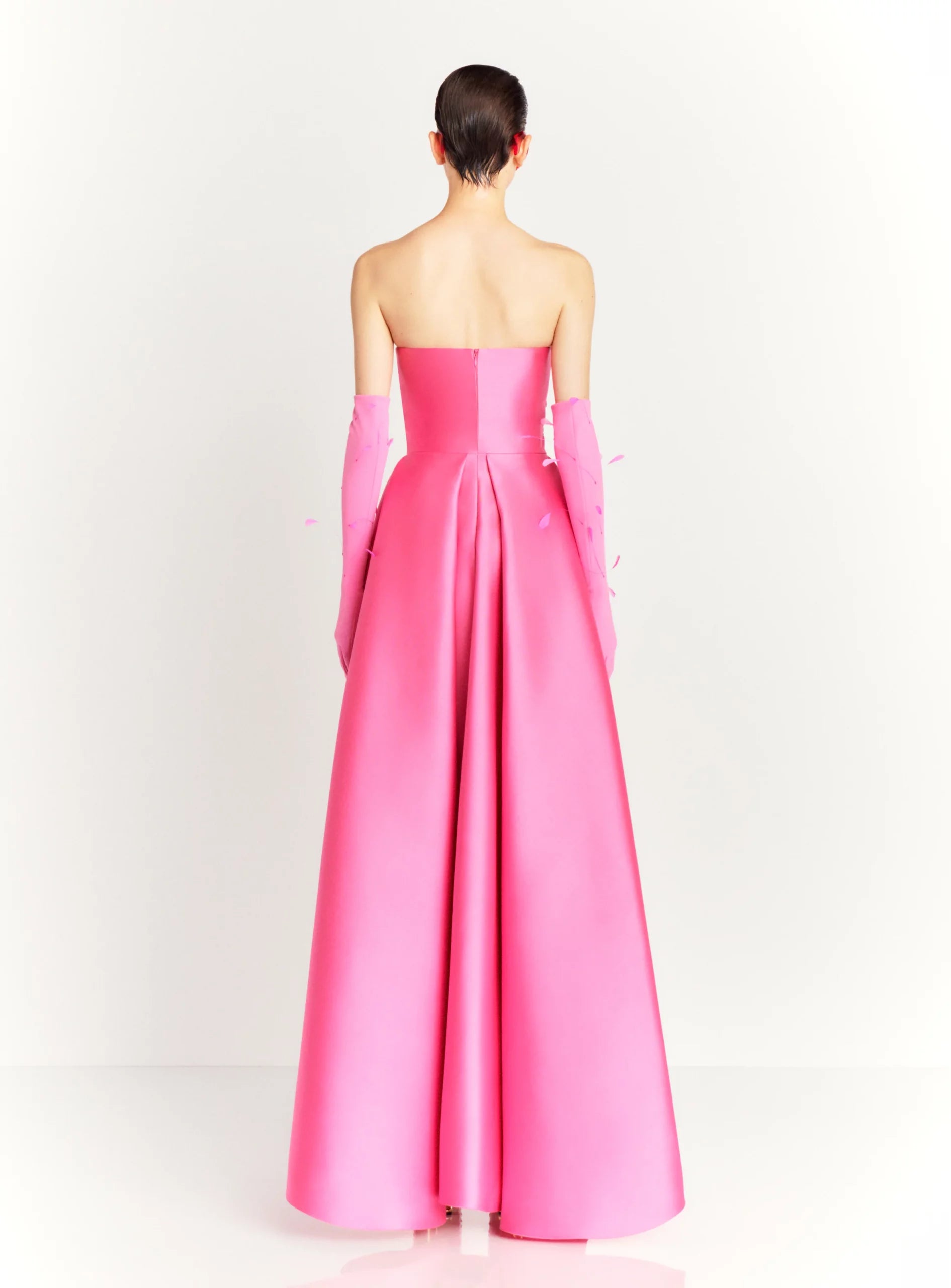 Tiffany Dress - Light Pink