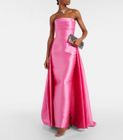 Tiffany Dress - Light Pink