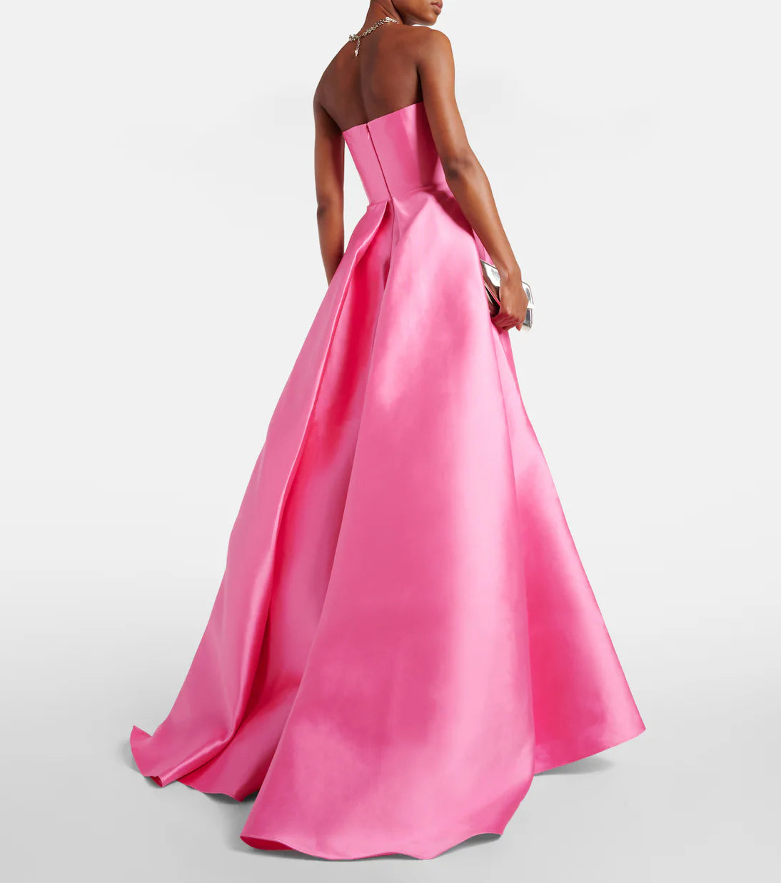 Tiffany Dress - Light Pink
