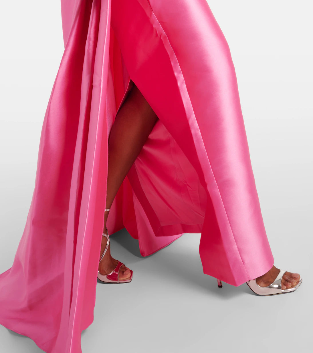 Tiffany Dress - Light Pink