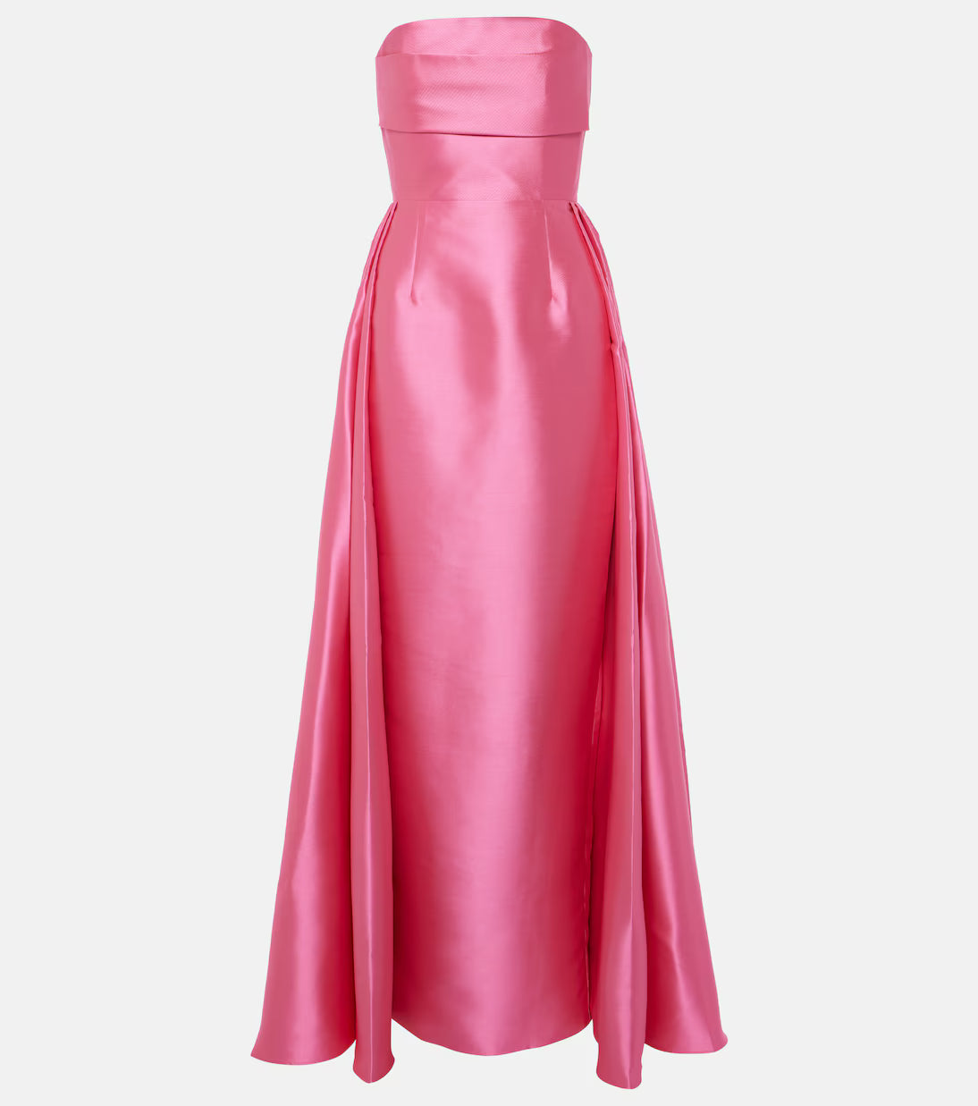Tiffany Dress - Light Pink