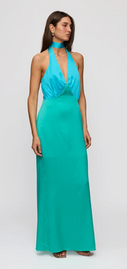 Oahu Slip Dress