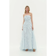 Allairie - Pastel Blue