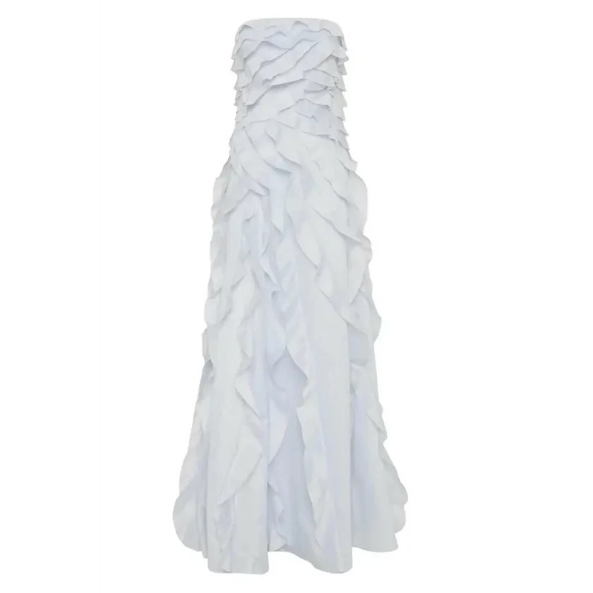 Allairie - Pastel Blue