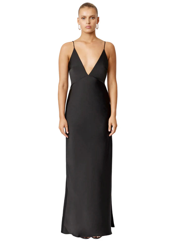 Bondi Dress - Black
