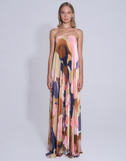 Black Tie Gown - Ravello