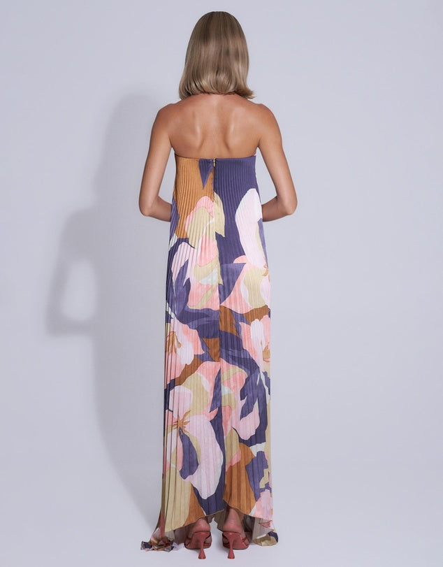 Black Tie Gown - Ravello