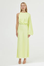 Alessia Dress - Citron